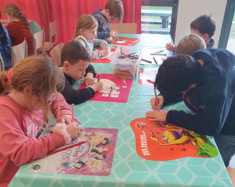 Feest van don Bosco in Wijnegem © zdb