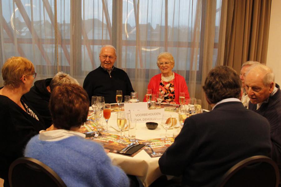 Culinair Solidair © R.M.W