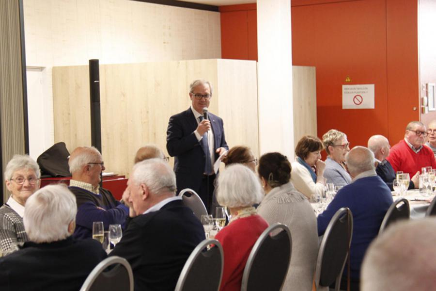 Culinair Solidair © R.M.W