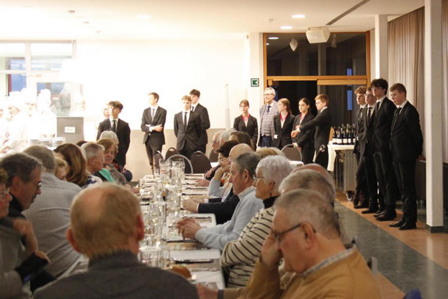 Culinair Solidair © R.M.W