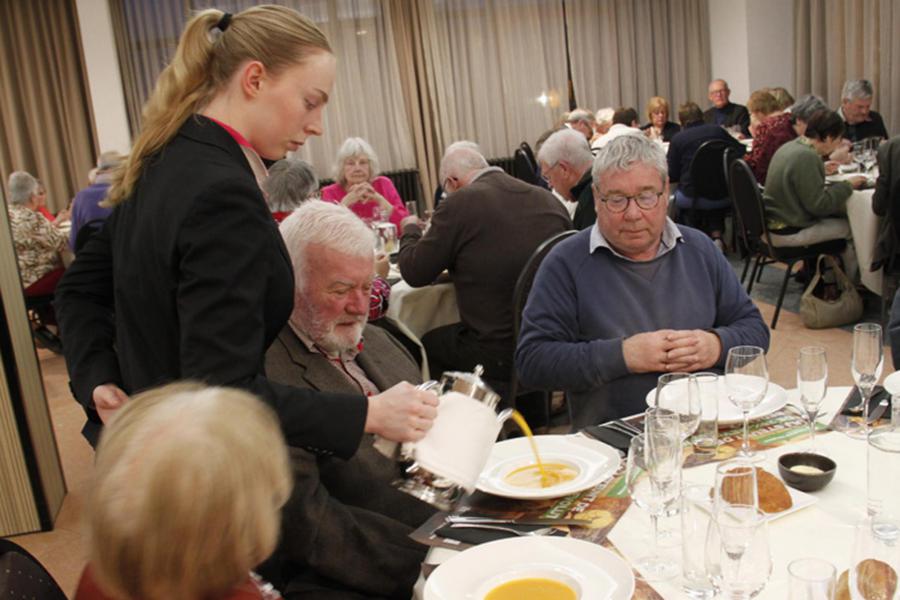 Culinair Solidair © R.M.W