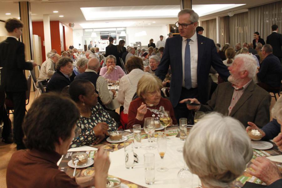 Culinair Solidair © R.M.W