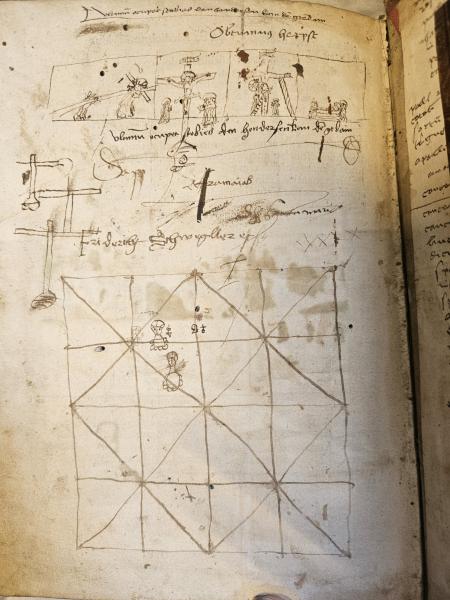 Epistolarum liber primus 2 © Bibliotheek Grootseminarie