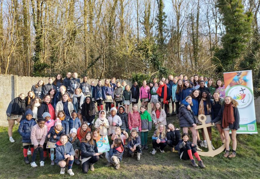 parochie Geraardsbergen 