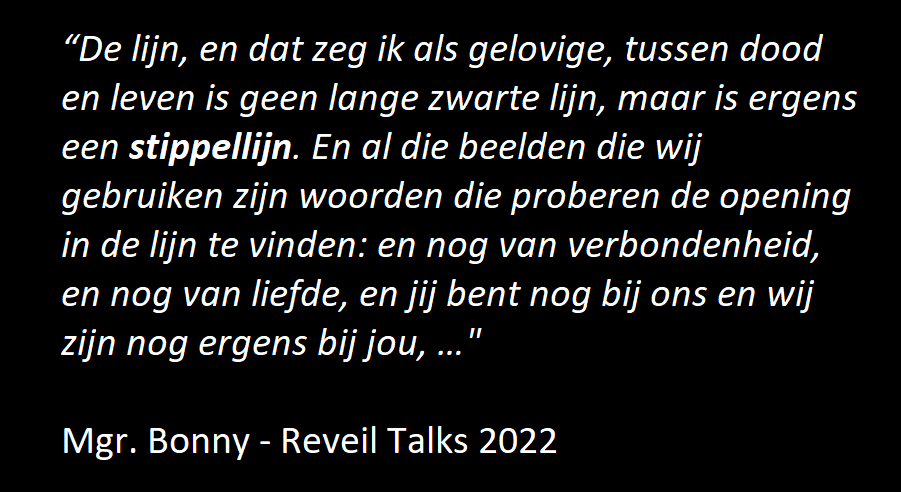 Welke beelden en symbolen bieden inspiratie om opening ter sprake te brengen? 