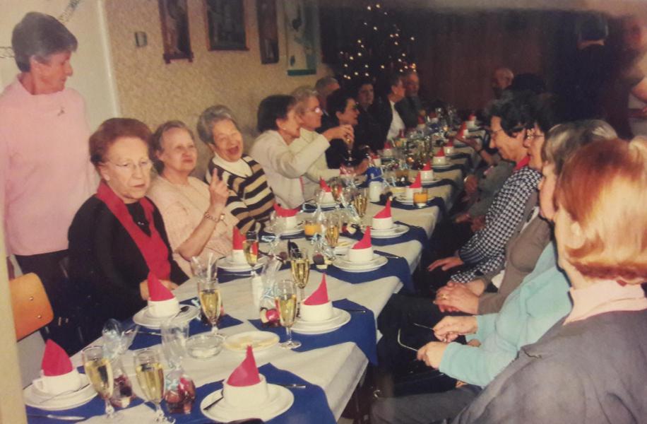 Club Notre Dame de Joie 