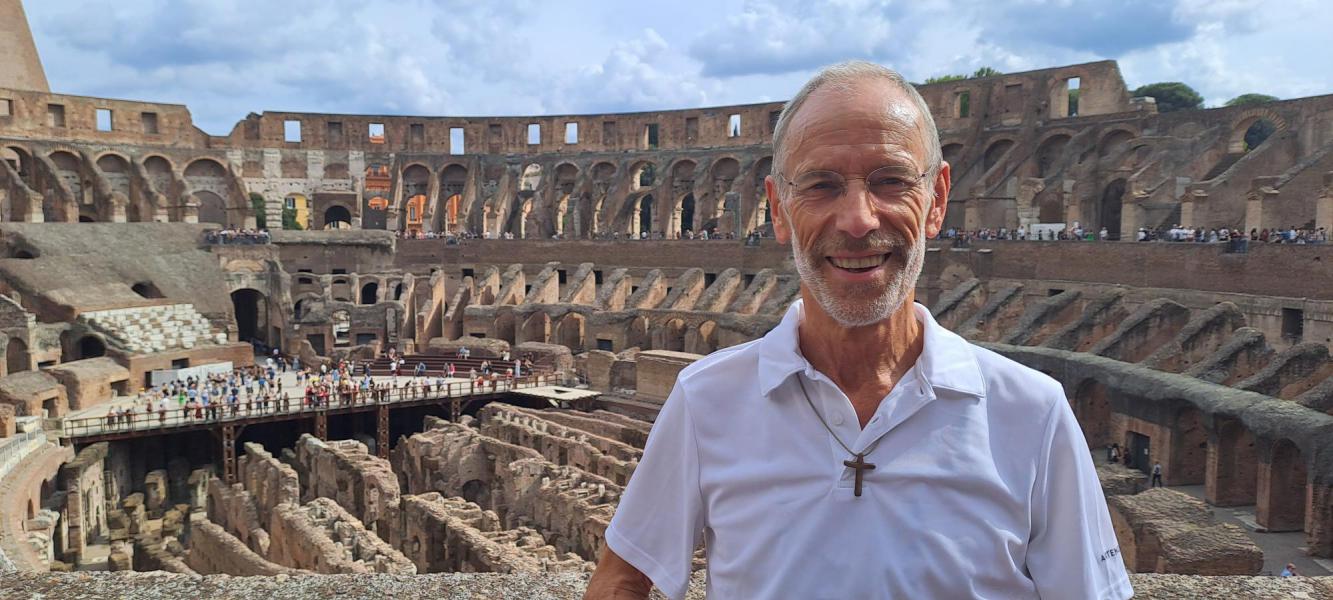 Colosseum 