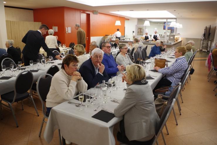 Culinair solidair © G.C.