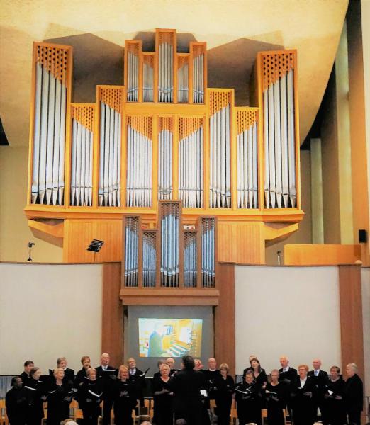 Kerstconcert 15 dec 19 