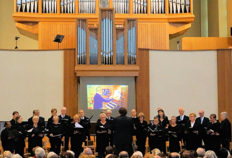 Kerstconcert 15 dec 19 