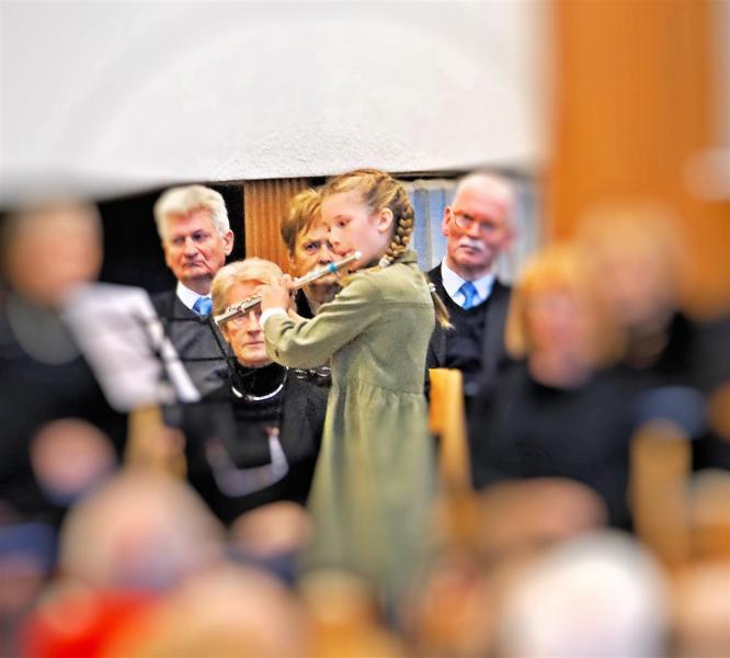 Kerstconcert 15 dec 19 