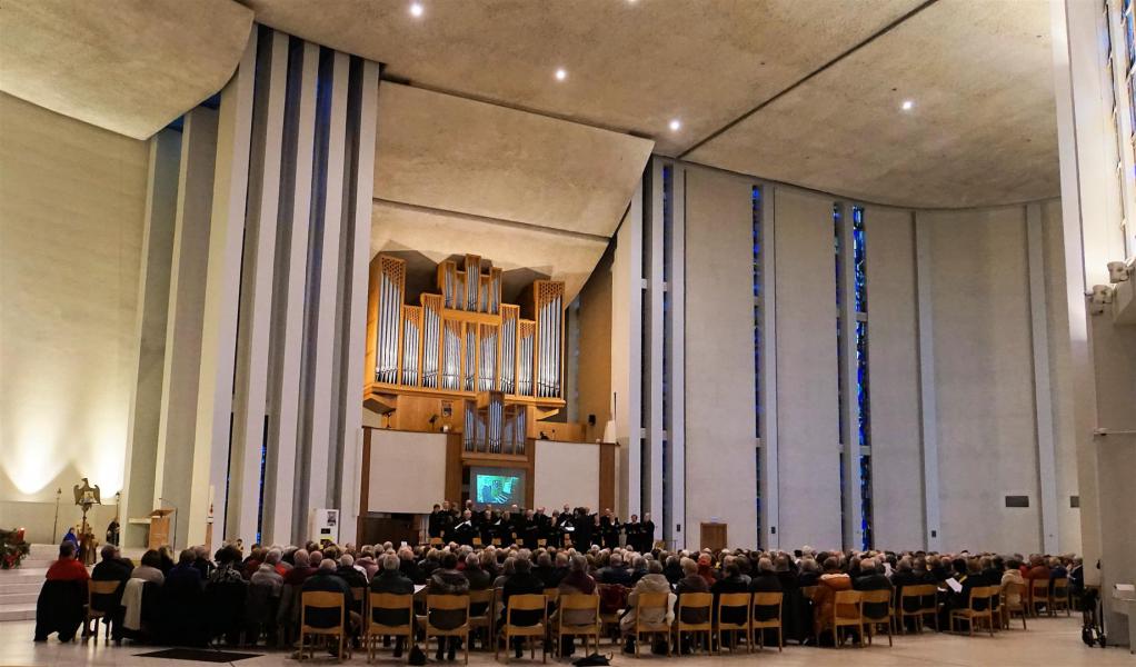 Kerstconcert 15 dec 19 