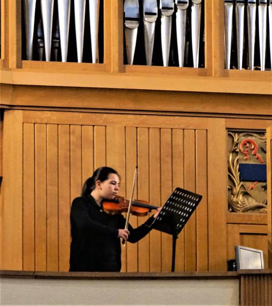 Kerstconcert 15 dec 19 