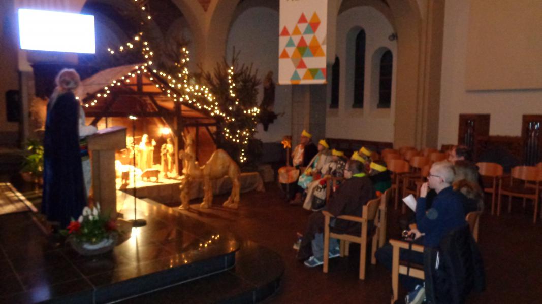 Sterzingen 2017 