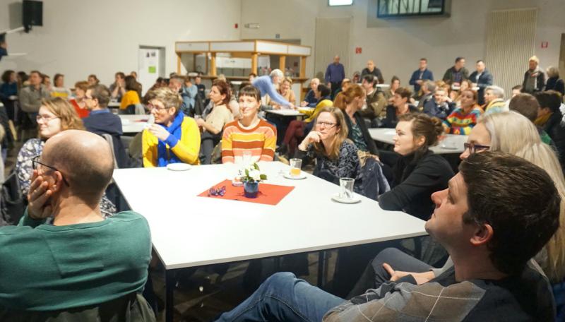 ouderavond klt © parochie Onze-Lieve-Vrouw Lichtaart