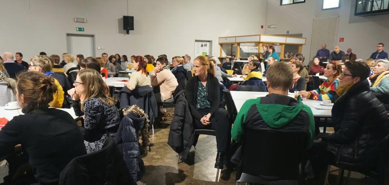 ouderavond klt © parochie Onze-Lieve-Vrouw Lichtaart