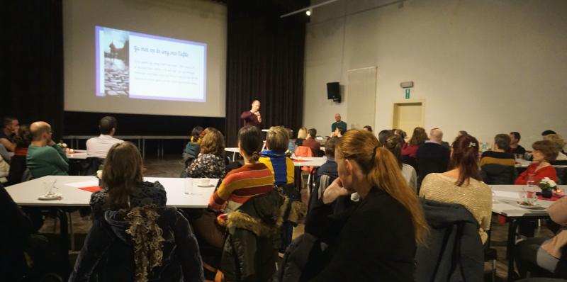 ouderavond klt © parochie Onze-Lieve-Vrouw Lichtaart