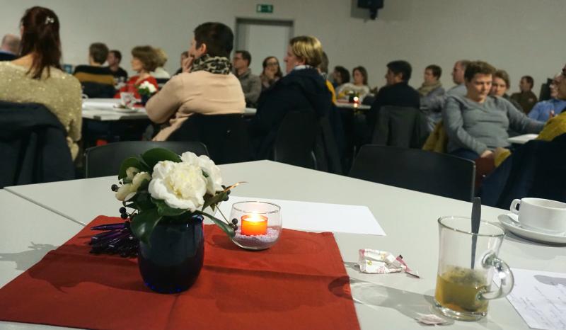 ouderavond klt © parochie Onze-Lieve-Vrouw Lichtaart
