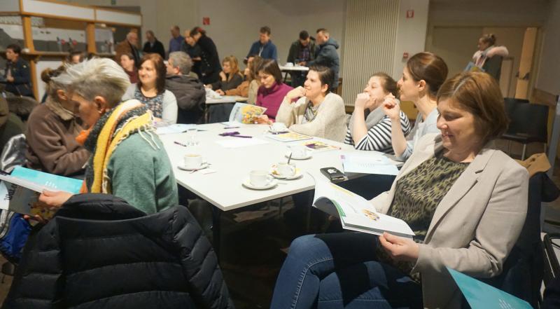 ouderavond klt © parochie Onze-Lieve-Vrouw Lichtaart