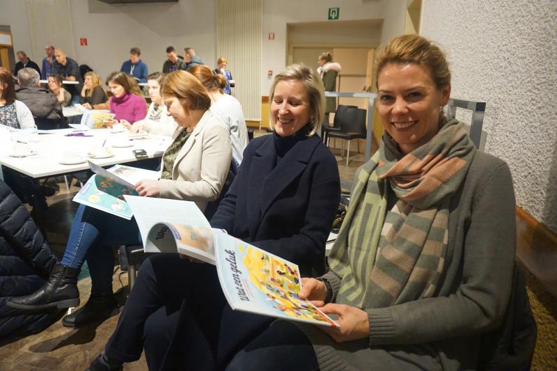 ouderavond klt © parochie Onze-Lieve-Vrouw Lichtaart