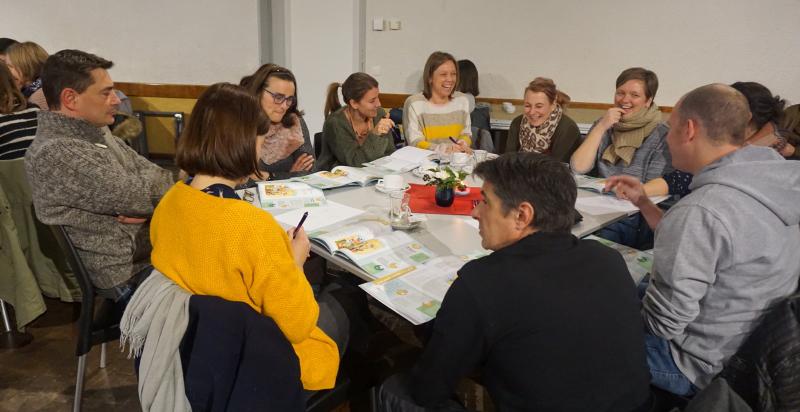 ouderavond klt © parochie Onze-Lieve-Vrouw Lichtaart