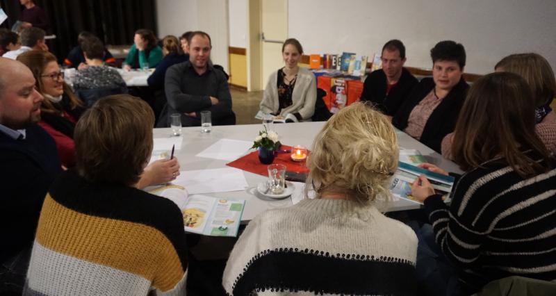 ouderavond klt © parochie Onze-Lieve-Vrouw Lichtaart