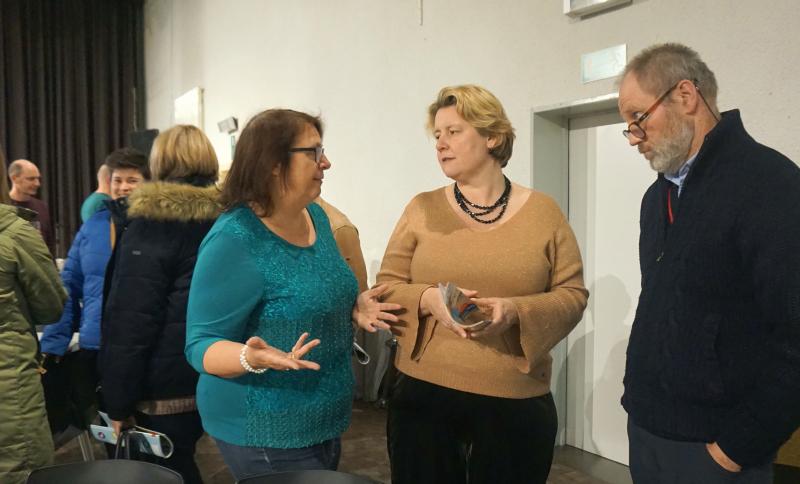 ouderavond klt © parochie Onze-Lieve-Vrouw Lichtaart
