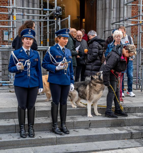 Dierenzegening 2025 8 © Frans Verweft 