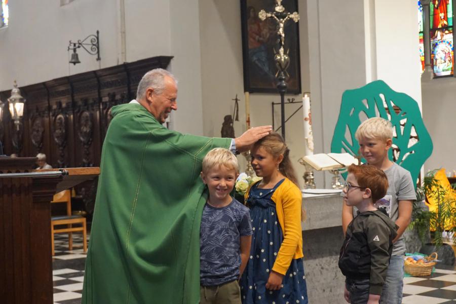 Cornelius2021 © Onze-Lieve-Vrouw Lichtaart