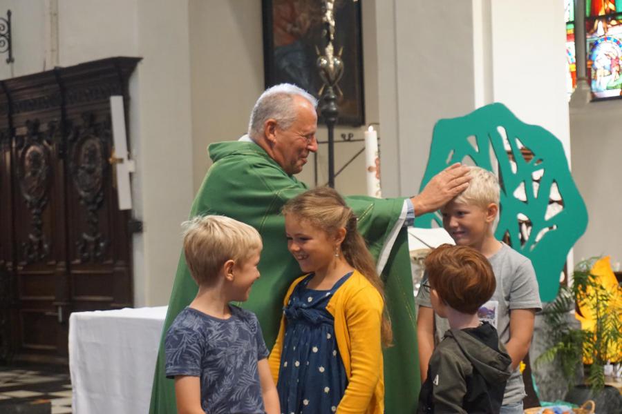 Cornelius2021 © Onze-Lieve-Vrouw Lichtaart