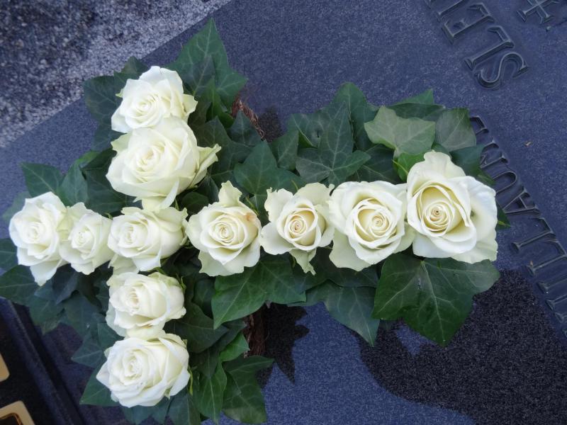 Allerheiligen-Allerzielen © T Poorters