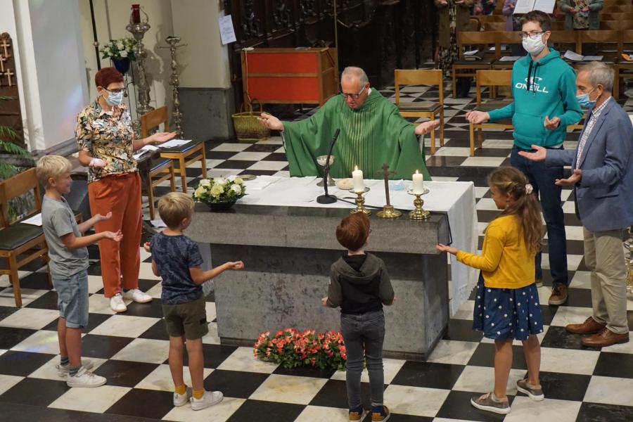 Cornelius2021 © Onze-Lieve-Vrouw Lichtaart