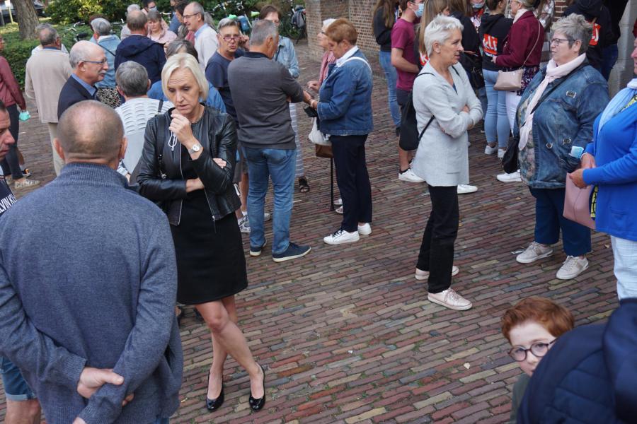 Cornelius2021 © Onze-Lieve-Vrouw Lichtaart
