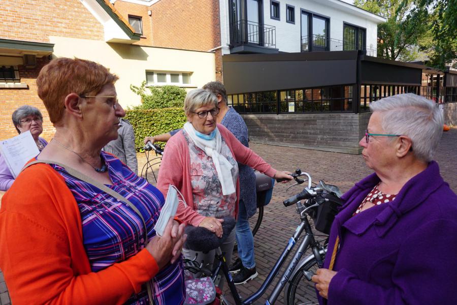 Cornelius2021 © Onze-Lieve-Vrouw Lichtaart