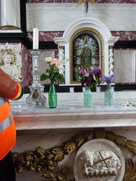 Bosvriendje © Onze-Lieve-Vrouw Lichtaart