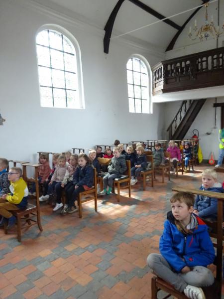 Bosvriendje © Onze-Lieve-Vrouw Lichtaart