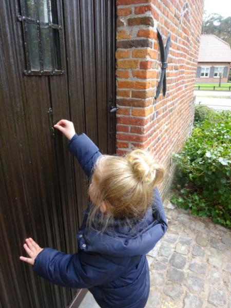 Bosvriendje © Onze-Lieve-Vrouw Lichtaart