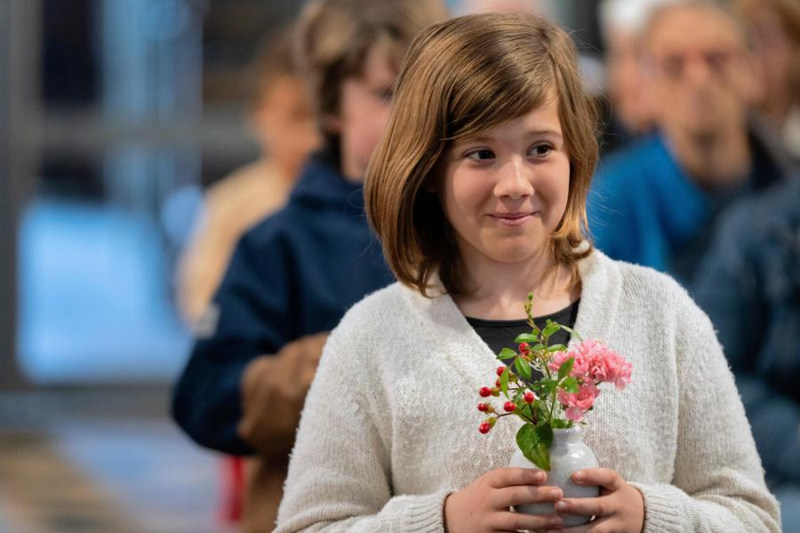 Zomerse Zondag in Wilsele-Putkapel 2024  © Pastorale zone Leuven aan de Dijle