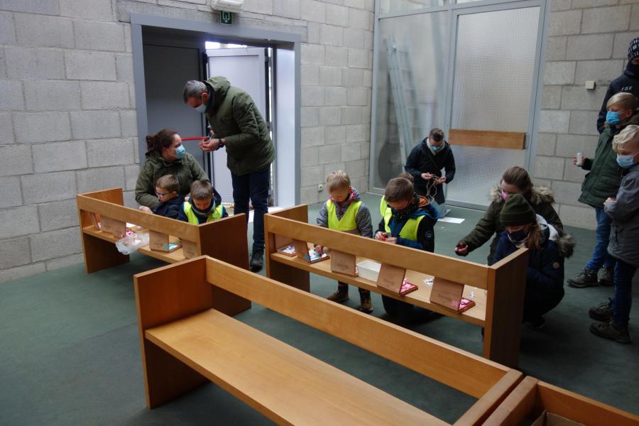Gezinstocht EC 2022 © René Hendrickx
