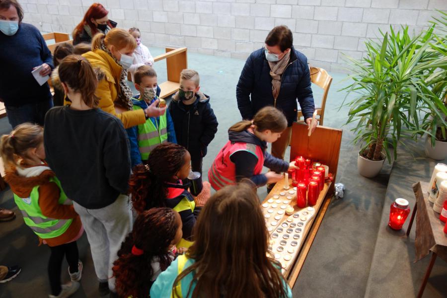 Gezinstocht EC 2022 