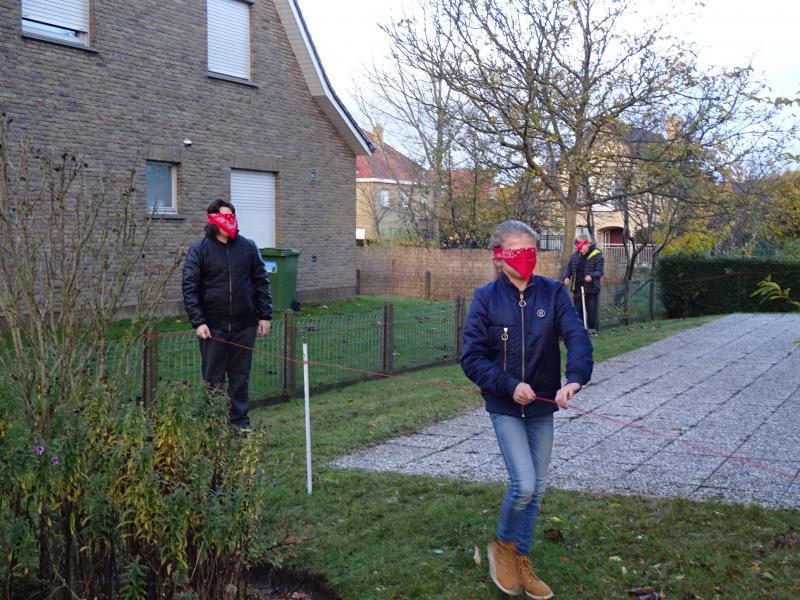 Startdag vormsel 