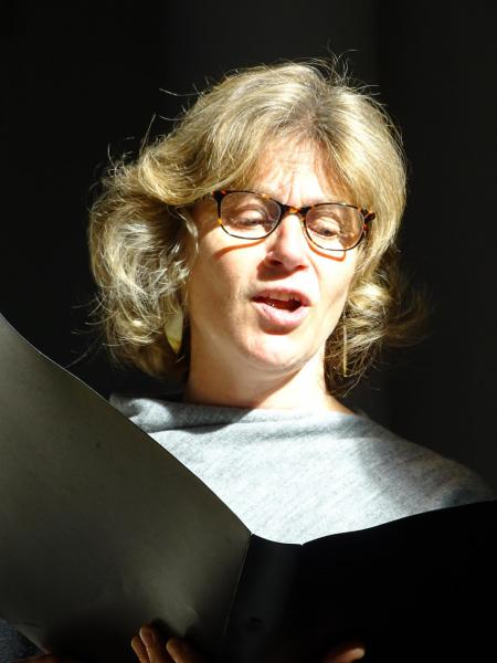 Aanstellingsviering pa. Christine en pr. Ettien  © Inge Soen