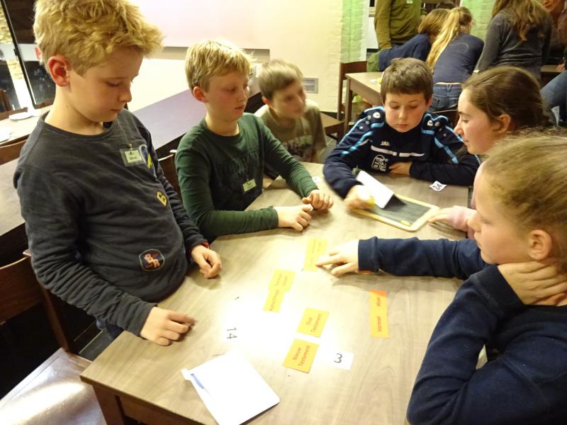 Vormsel WE 