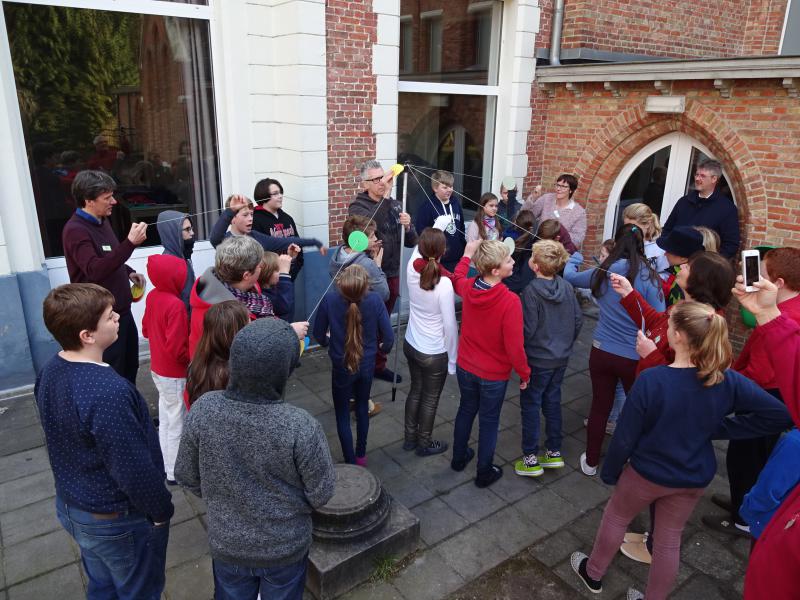 Vormsel WE 