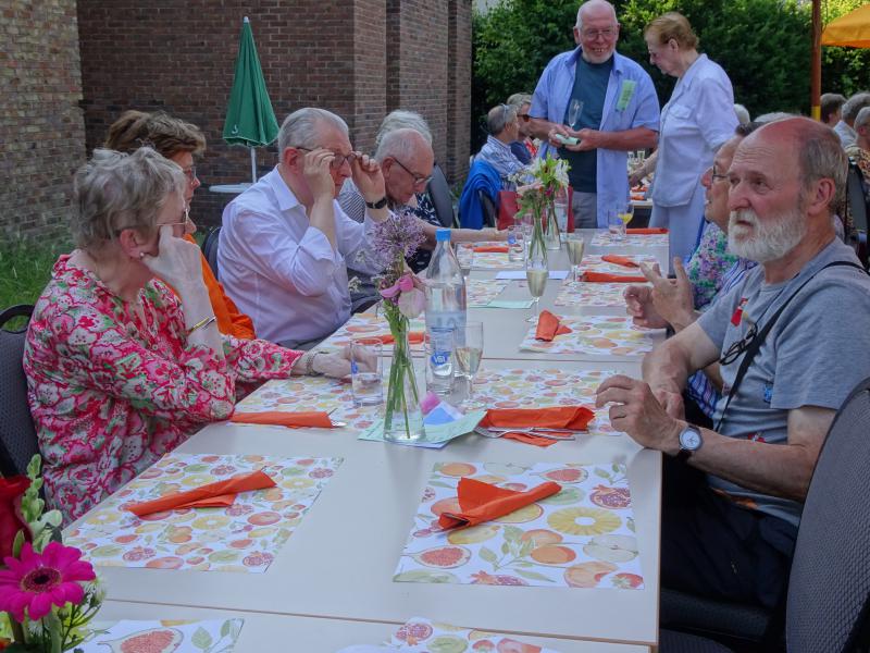 nog een sfeerfoto © Mia Verbanck