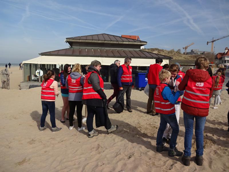 Ons geloof beleven als vormeling 