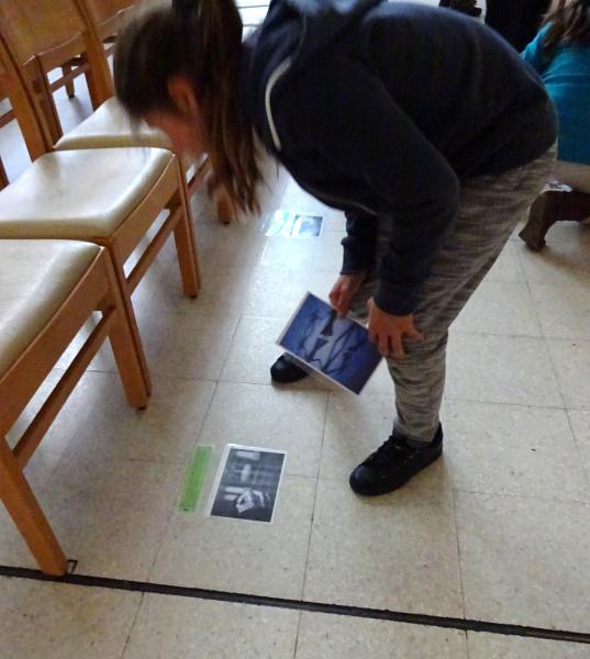Bijbelse volksspelen 