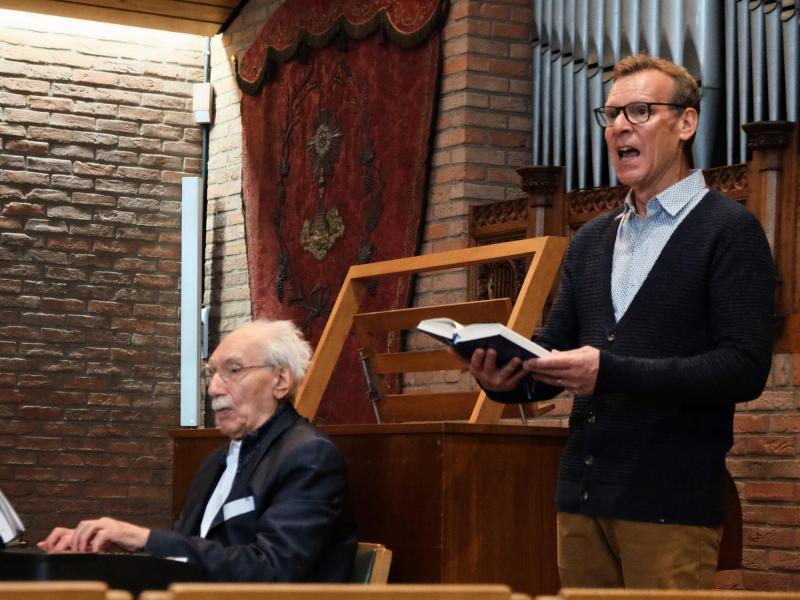 Herfstfeest 2025 Samana Leuven-Centrum © Pastorale zone Leuven aan de Dijle