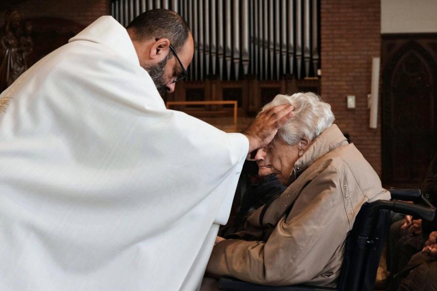 Herfstfeest 2025 Samana Leuven-Centrum © Pastorale zone Leuven aan de Dijle