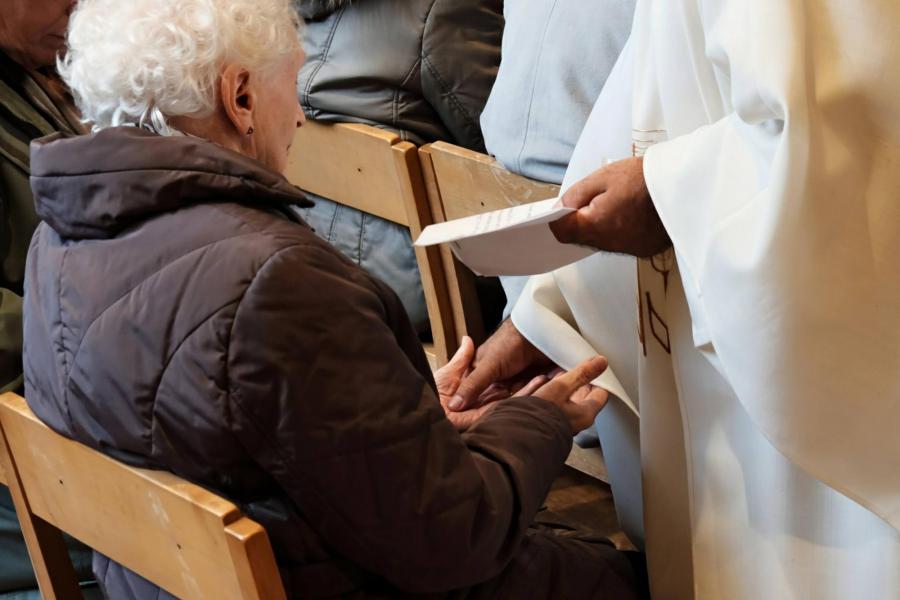 Herfstfeest 2025 Samana Leuven-Centrum © Pastorale zone Leuven aan de Dijle